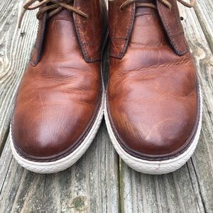 frye gates chukka